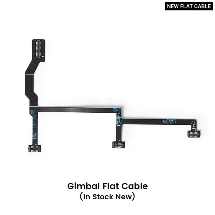 Flexible Gimbal Arm for Dji Mavic Pro Camera Repair