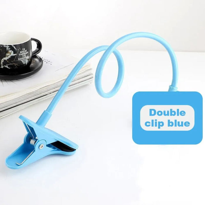 Flexible Lazy Holder For Universal Mobile Phones Adjustable