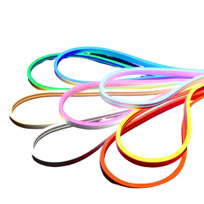 Flexible Led Light Strip 5m 600 Lights