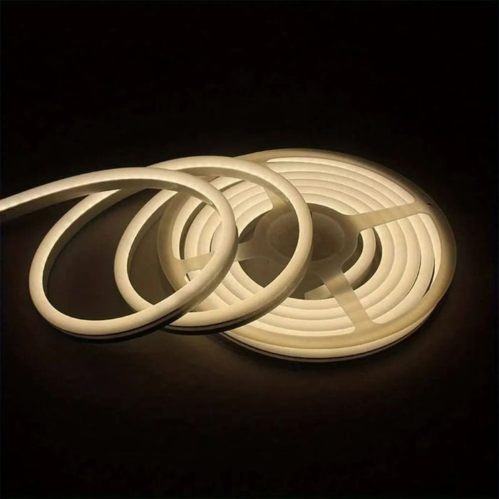 Flexible Led Light Strip 5m 600 Lights