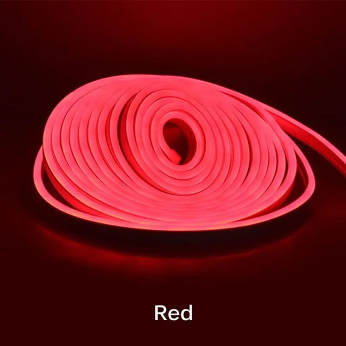 Flexible Led Light Strip 5m 600 Lights