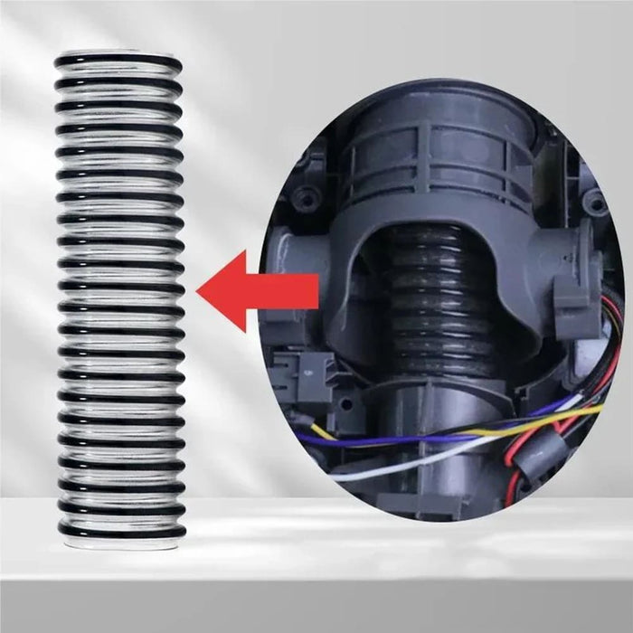 Flexible Lower Duct for Tineco Floor one S3/s3