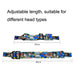 Flight Video Glasses Headband Fixed Strap For Dji Fpv