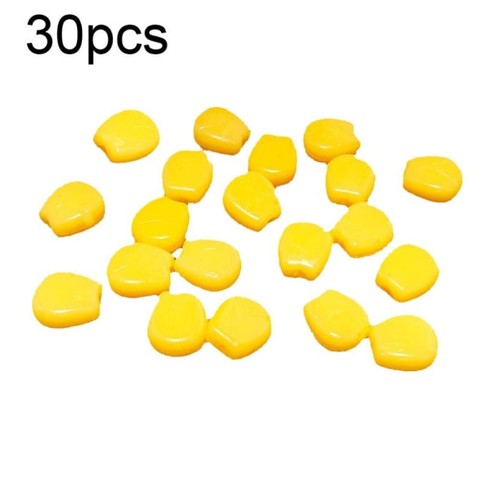 Floating Corn Flavor Soft Bait For Water Fishing