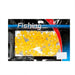 Floating Corn Flavor Soft Bait For Water Fishing
