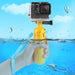 Floating Handle With Strap For Gopro Hero12 Hero11 10 9 8 7