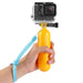 Floating Handle With Strap For Gopro Hero12 Hero11 10 9 8 7