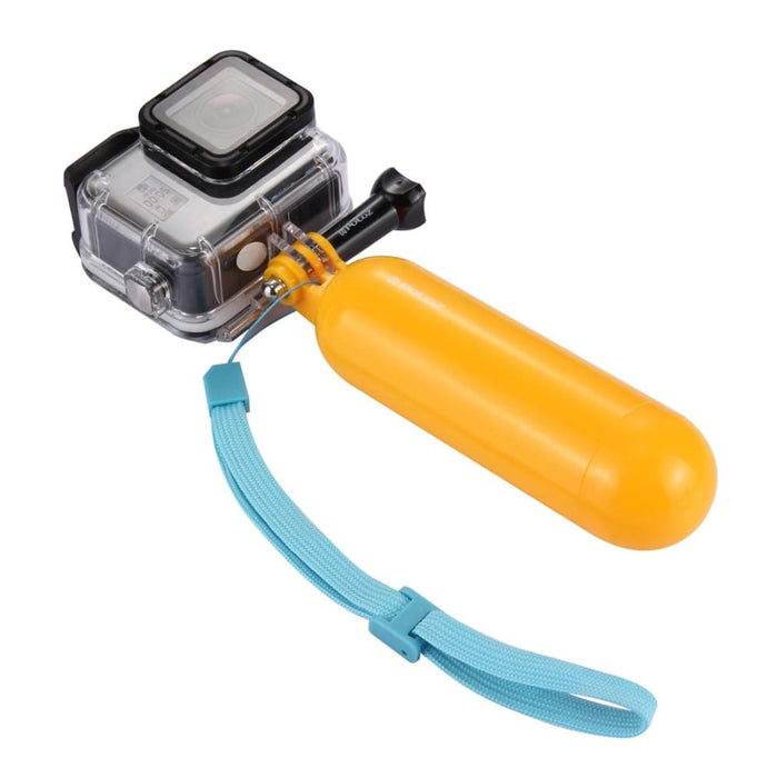 Floating Handle With Strap For Gopro Hero12 Hero11 10 9 8 7