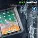 Floating Pouch Case For Tablet Ipad