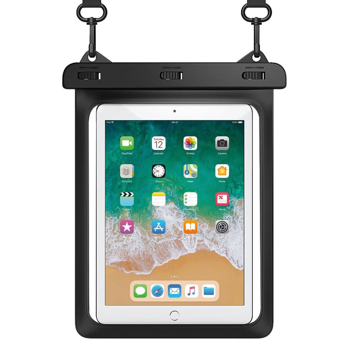 Floating Pouch Case For Tablet Ipad