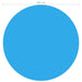 Floating Round Pe Solar Pool Film 381 Cm Blue Kbtap
