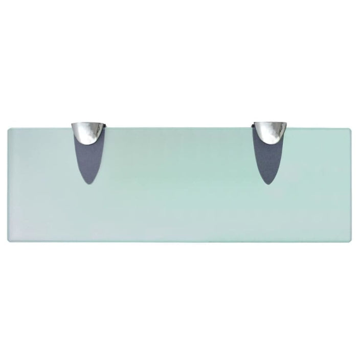Floating Shelf Glass 8 Mm Xatipa