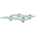 Floating Shelves 2 Pcs Glass 8 Mm Tbpoaka