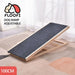 Floofi Wooden Adjustable Pet Ramp 100 x 45 Cm