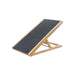 Floofi Wooden Adjustable Pet Ramp 70 x 35 Cm