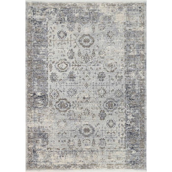 Floor Rug 18744 110 (floral)