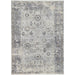Floor Rug 18744 110 (floral)