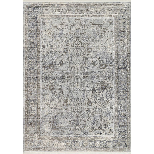 Floor Rug 18758 110 (border)