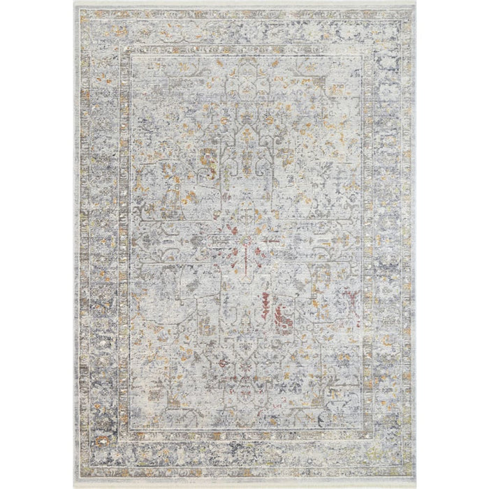 Floor Rug 18758 111 (cross)