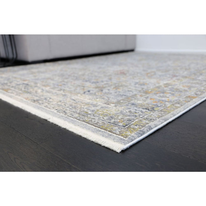 Floor Rug 18758 111 (cross)