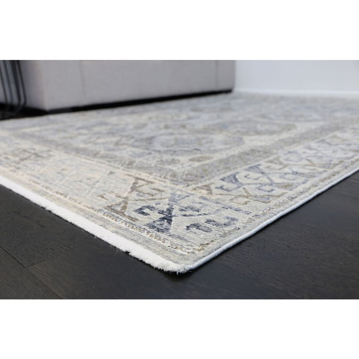 Floor Rug 19182 110 (aztec)