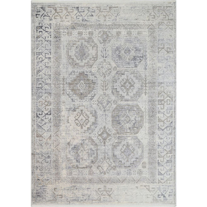 Floor Rug 19182 110 (aztec)