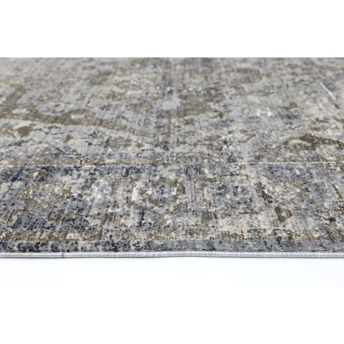 Floor Rug 19184 110 (medallion)