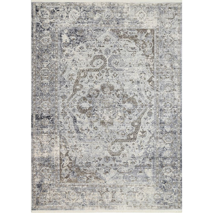Floor Rug 19184 110 (medallion)