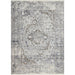 Floor Rug 19184 110 (medallion)