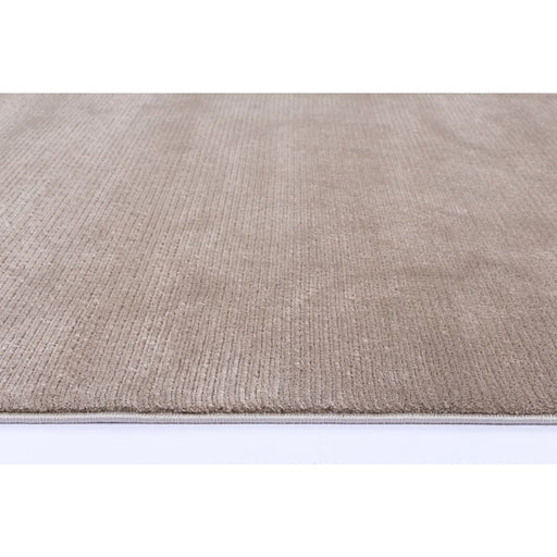 Floor Rug Dc 7 Taupe