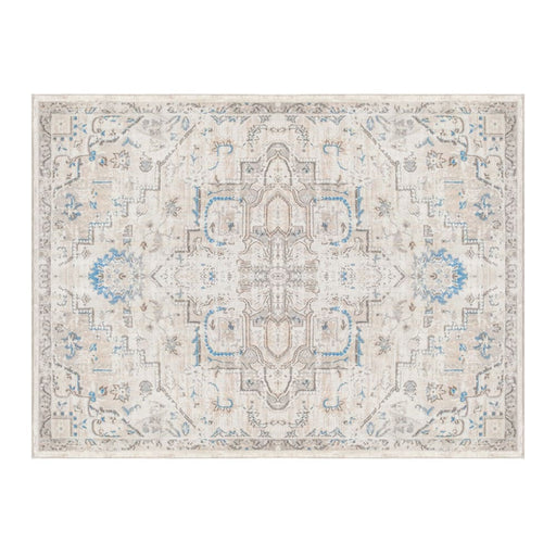 Goslash Picks Floor Rug Area Large Mat Carpet Short Pile