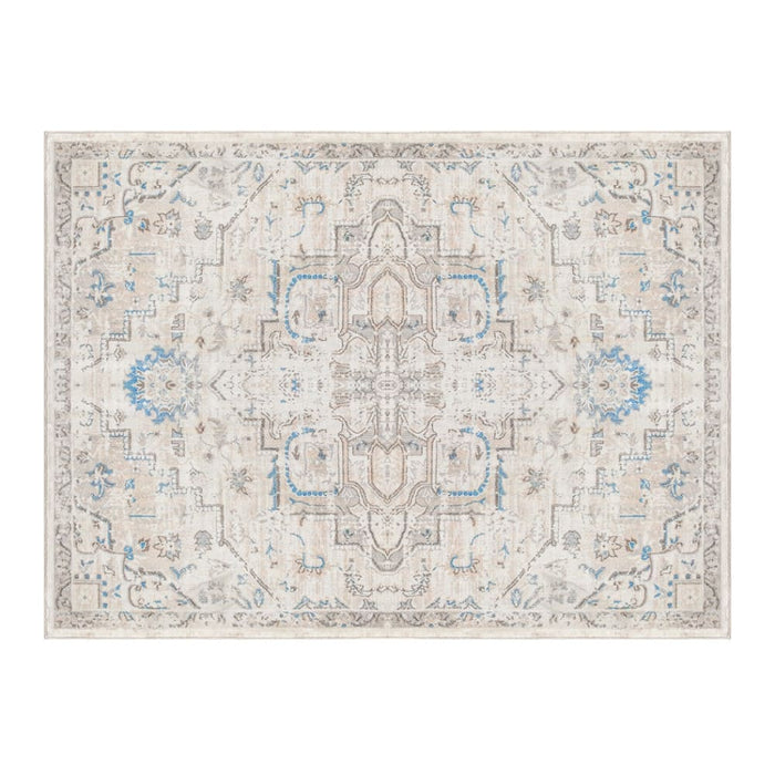 Goslash Picks Floor Rug Area Large Mat Carpet Short Pile