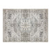 Floor Rug Area Large Mat Carpet Short Pile Modern 160x120cm