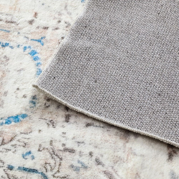 Goslash Picks Floor Rug Area Large Mat Carpet Short Pile