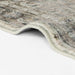 Floor Rug Area Large Mat Carpet Short Pile Modern 200x290cm