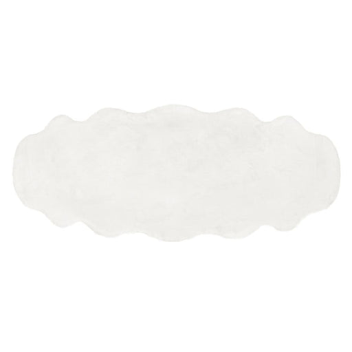 Goslash Picks Floor Rug Area Rugs Cloud Fluffy Mat Shaggy
