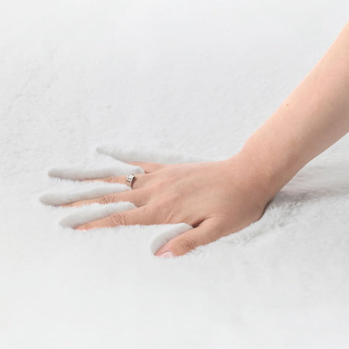 Goslash Picks Floor Rug Area Rugs Cloud Fluffy Mat Shaggy