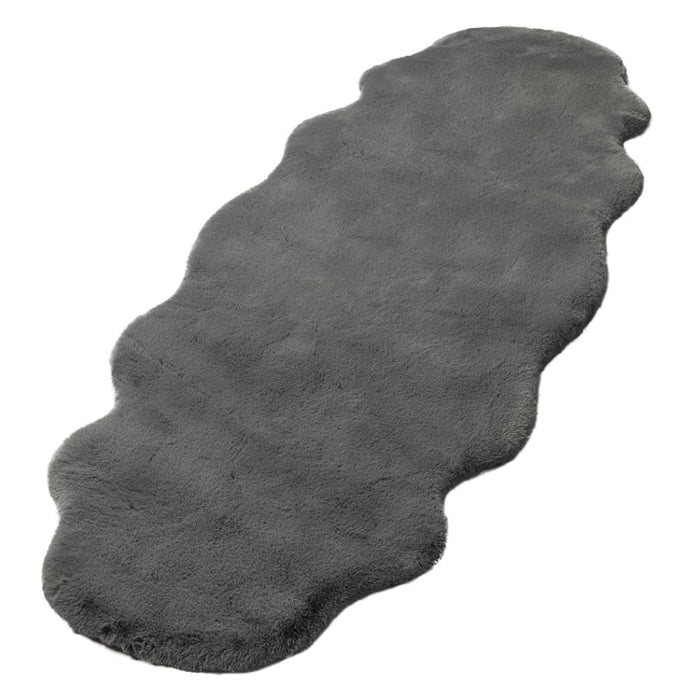 Floor Rug Area Rugs Cloud Fluffy Mat Shaggy Carpet 20mm