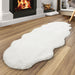 Floor Rug Area Rugs Cloud Fluffy Mat Shaggy Carpet 20mm