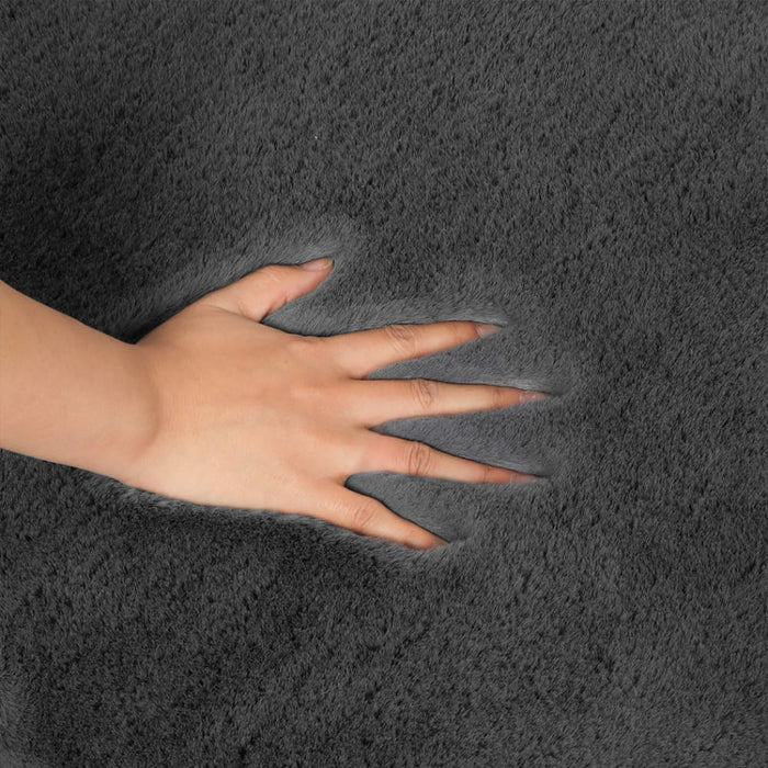 Floor Rug Area Rugs Cloud Fluffy Mat Shaggy Carpet 20mm