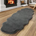 Floor Rug Area Rugs Cloud Fluffy Mat Shaggy Carpet 20mm