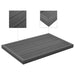 Floor Element For Solar Shower Pool Ladder Wpc Apbol