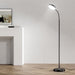 Led Floor Lamp Light Stand Adjustable Mordern Reading