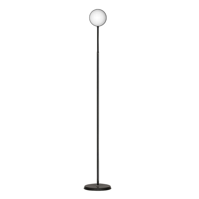 Led Floor Lamp Light Stand Adjustable Mordern Reading