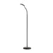 Led Floor Lamp Light Stand Adjustable Mordern Reading