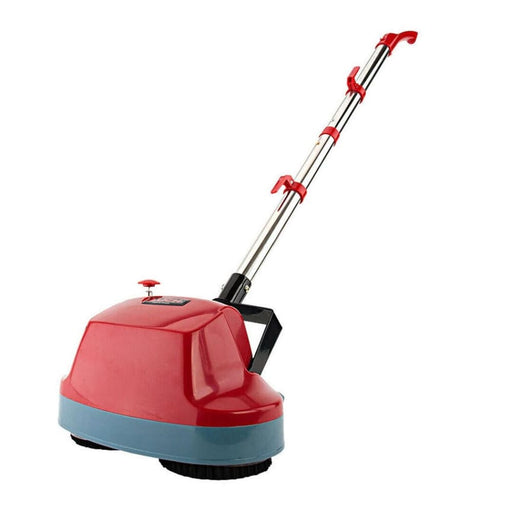Floor Polisher 5in1 Electric Timber Hard Tile Waxer Buffer