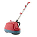 Floor Polisher 5in1 Electric Timber Hard Tile Waxer Buffer