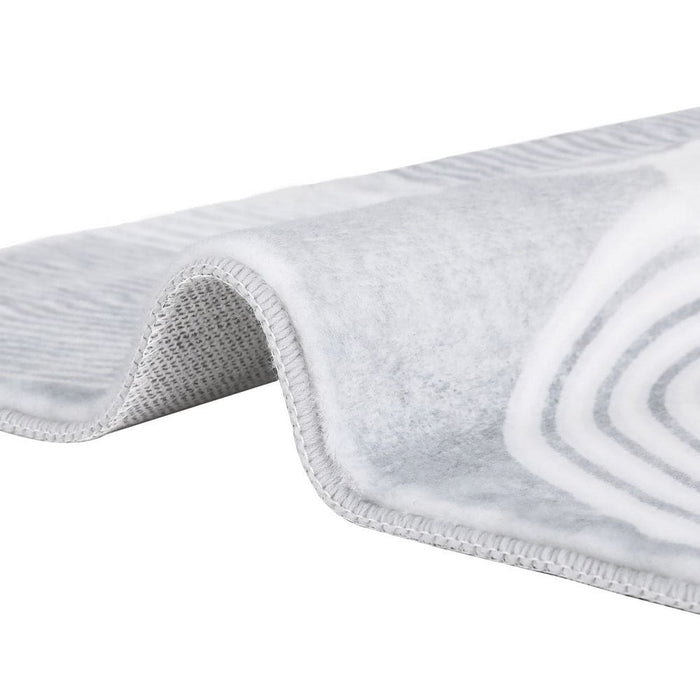 Goslash Picks Floor Rugs 160x230cm Washable Area Mat Large