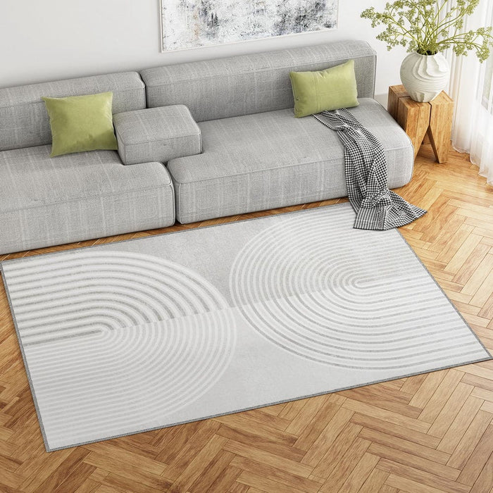 Goslash Picks Floor Rugs 160x230cm Washable Area Mat Large