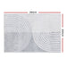 Goslash Picks Floor Rugs 200x290cm Washable Area Mat Large